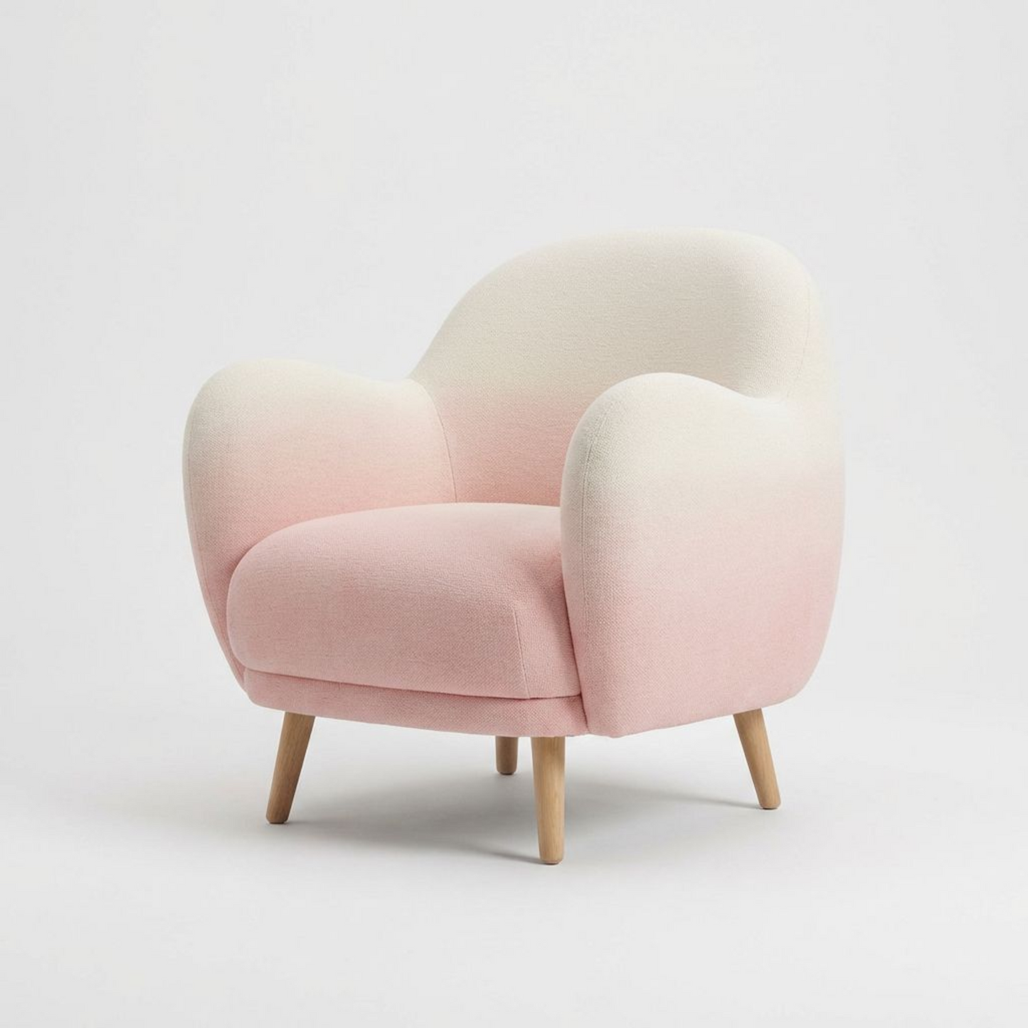 Cloud Accent Chair