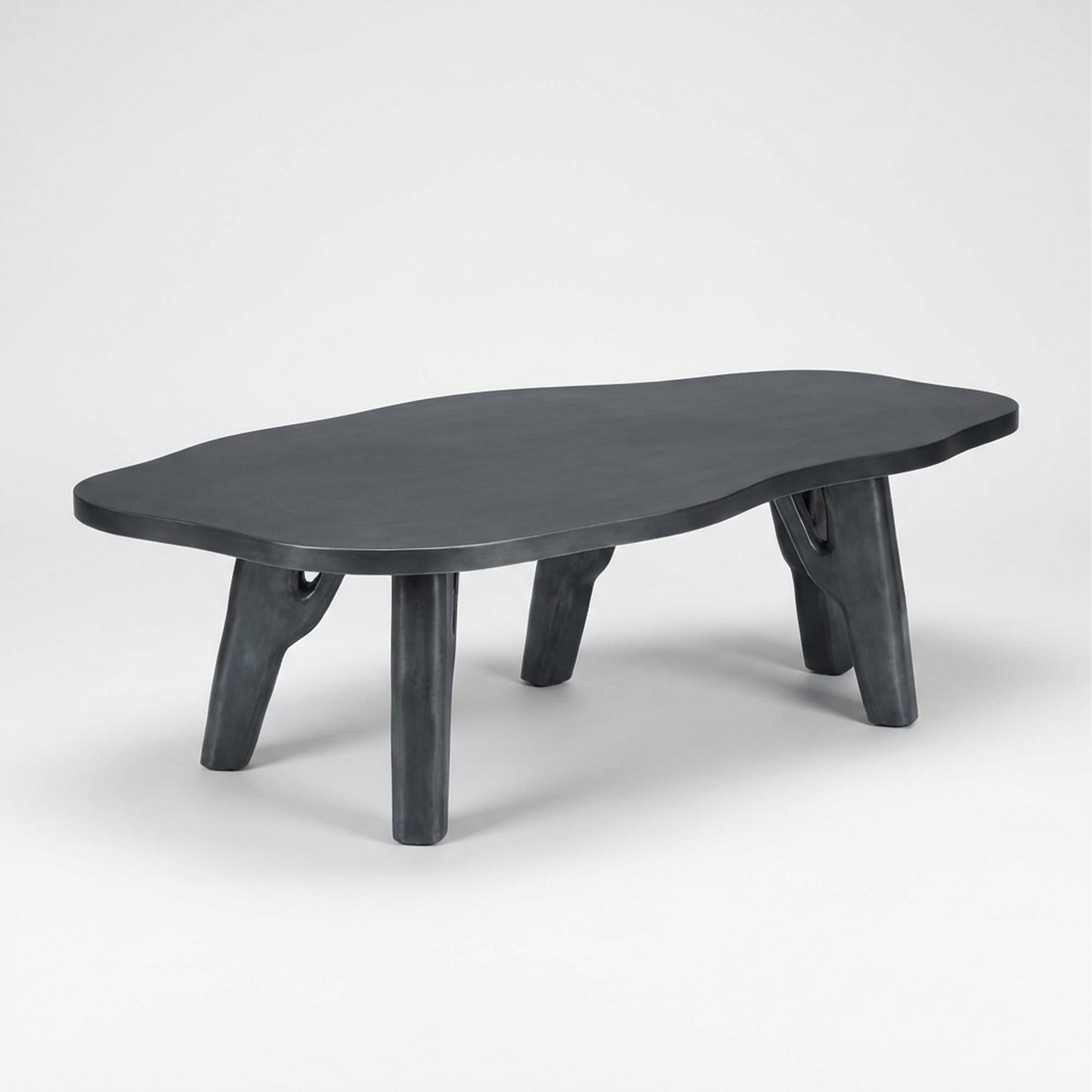 Organic Shape Coffee Table