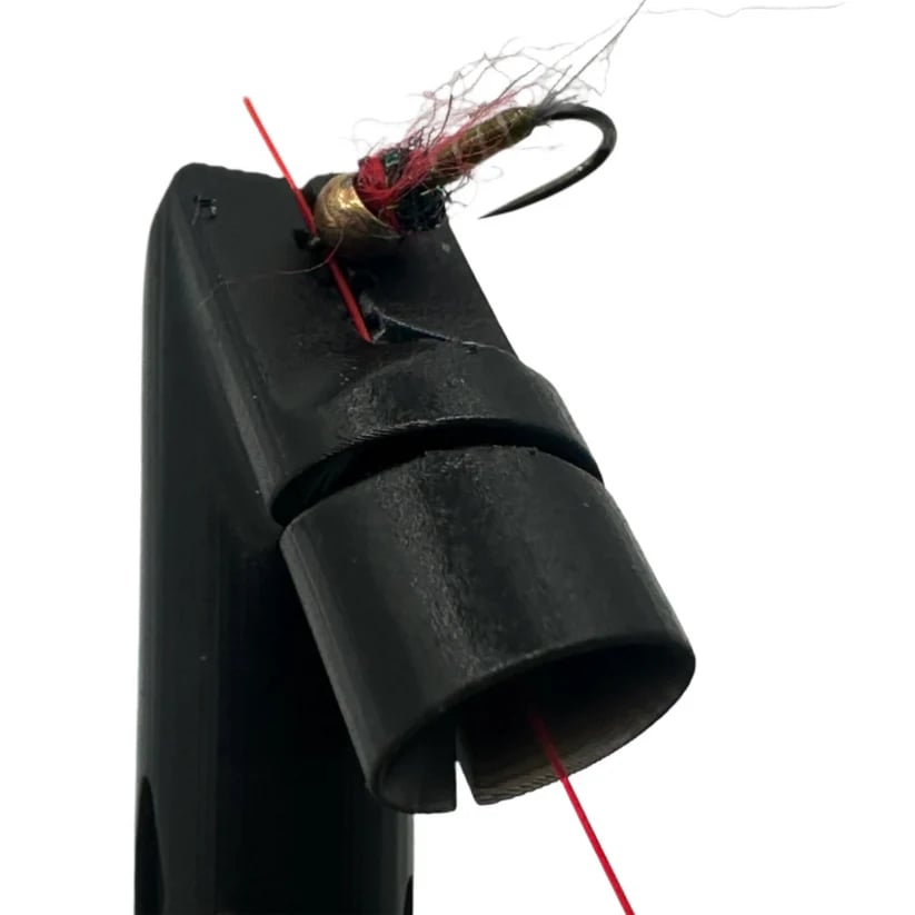 đŁFly Roost Magnetic Fly Threader