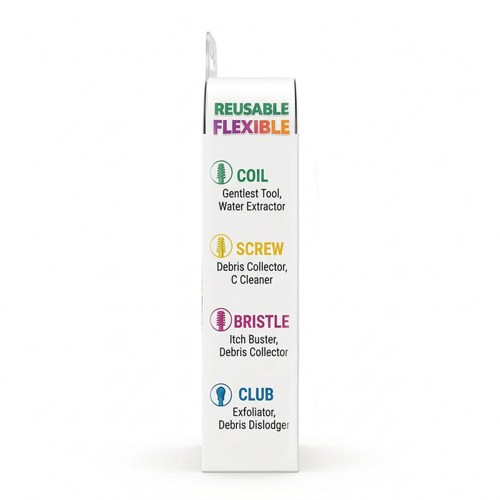 👂Ear Cleaning Tool