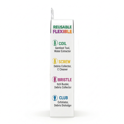 👂Ear Cleaning Tool