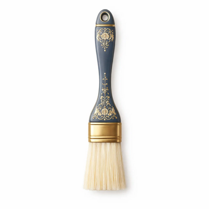 Vintage Pastry Brush