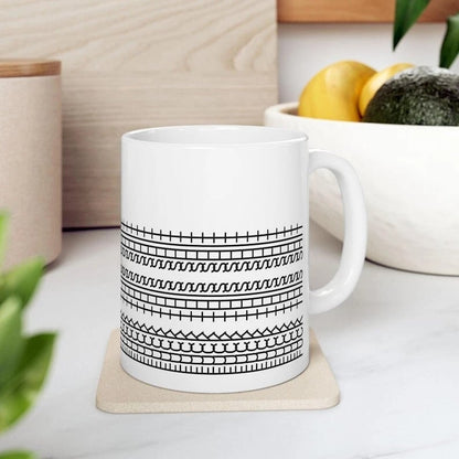 Coffee Mugs