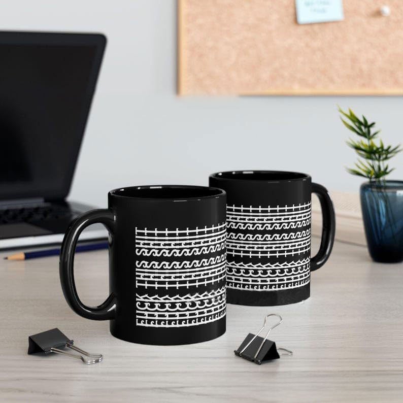 Coffee Mugs