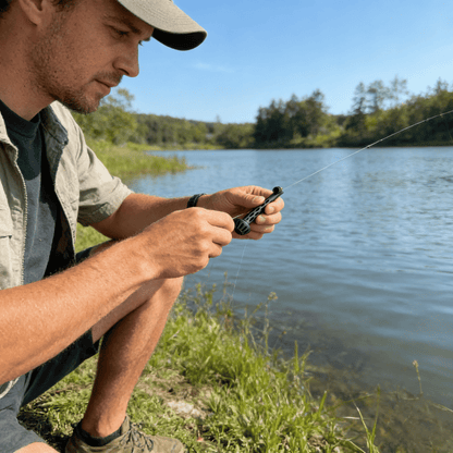 🎣Fly Roost Magnetic Fly Threader