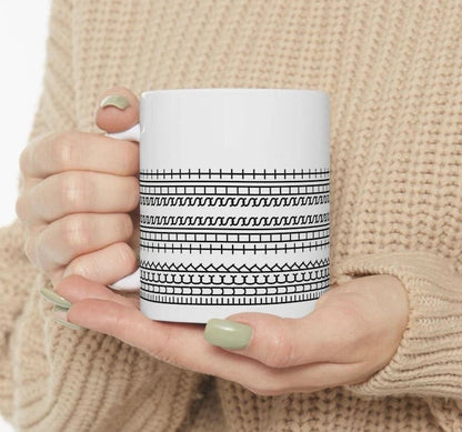 Coffee Mugs
