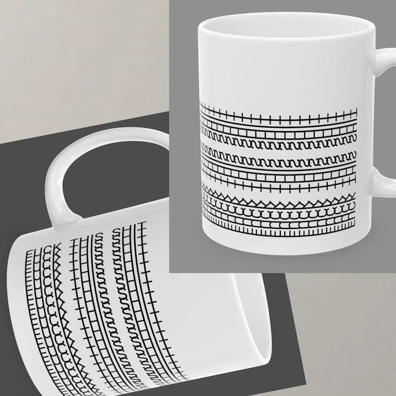 Coffee Mugs