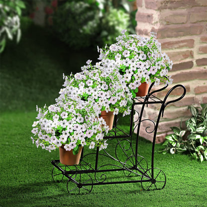 High-Grade Material Artificial Flowers (Zero Pollen Allergies)