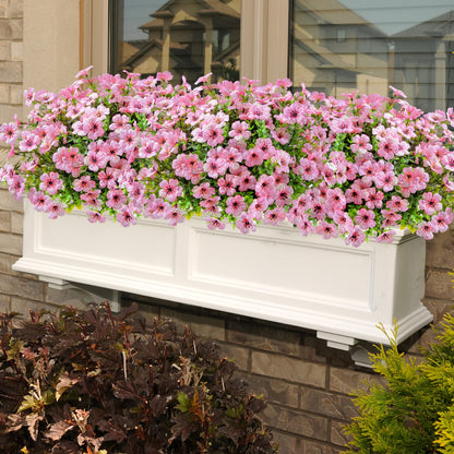 High-Grade Material Artificial Flowers (Zero Pollen Allergies)