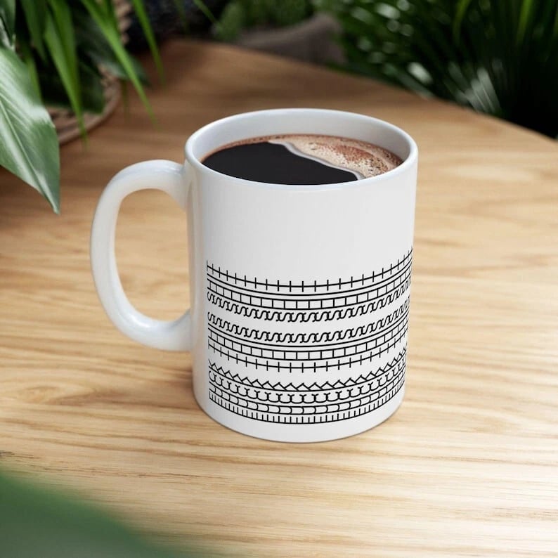 Coffee Mugs
