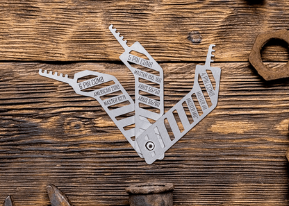COMB Lock Picks