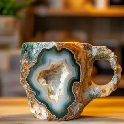 Green Brown