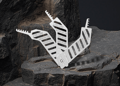 COMB Lock Picks