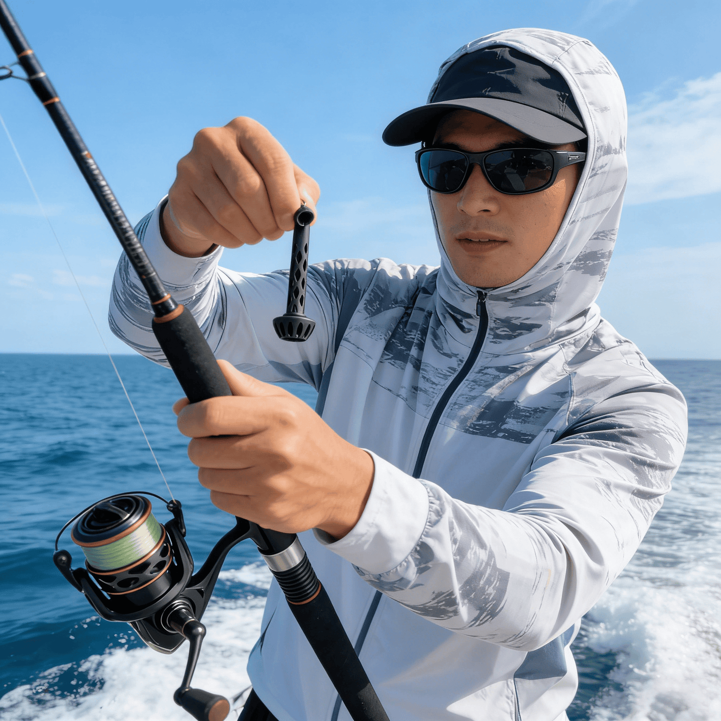 🎣Fly Roost Magnetic Fly Threader