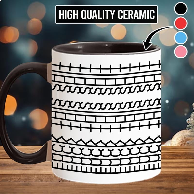 Coffee Mugs
