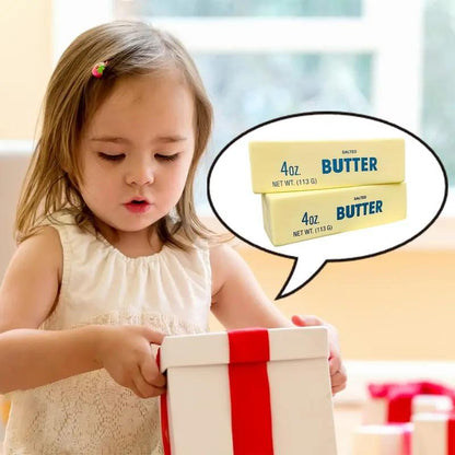 Super Soft Squishy Butter Stick